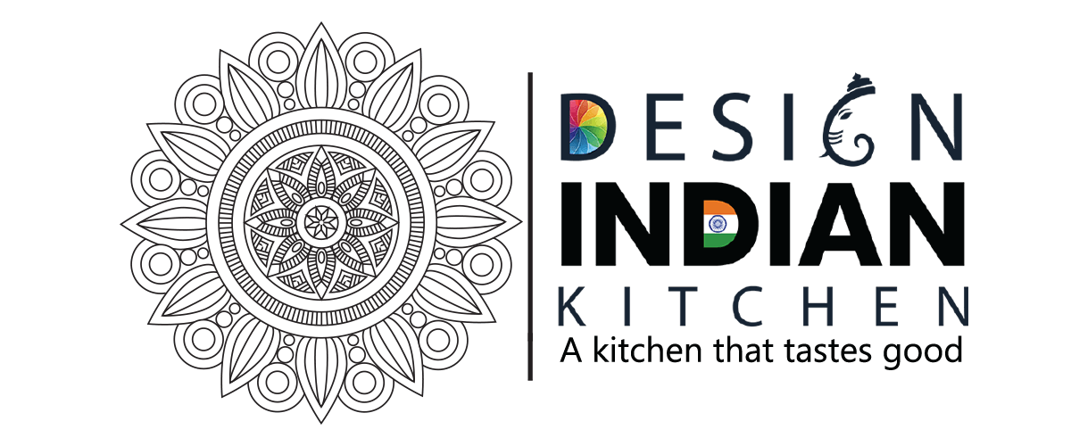 Modular Kitchen in Gurgaon Logo